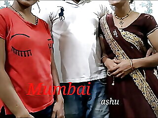 Mumbai pummels Ashu collateral everywhere his sister-in-law together. Illusory Hindi Audio. Ten